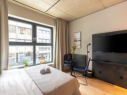 Limehome Düsseldorf Stresemannstraße
