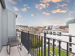 Limehome Düsseldorf Stresemannstraße