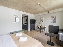 limehome Düsseldorf