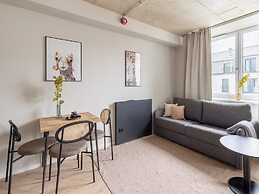 limehome Düsseldorf