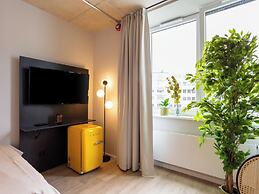 Limehome Düsseldorf Stresemannstraße