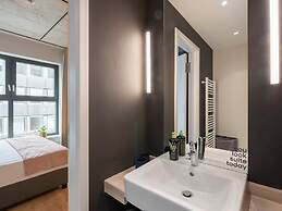 limehome Düsseldorf