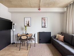 limehome Düsseldorf