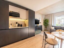 Limehome Düsseldorf Stresemannstraße