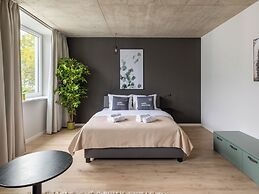 Limehome Düsseldorf Stresemannstraße