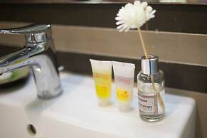 THC Holiday Hotel Sam Son