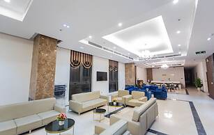 THC Holiday Hotel Sam Son