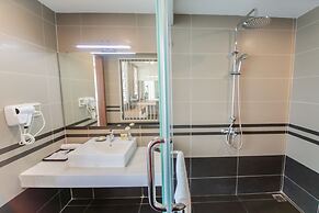 THC Holiday Hotel Sam Son