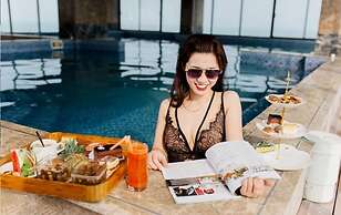 THC Holiday Hotel Sam Son