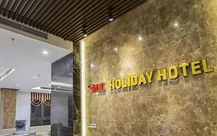 THC Holiday Hotel Sam Son