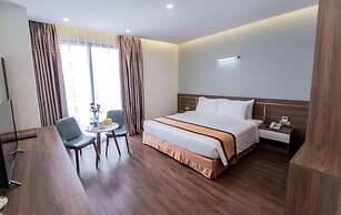 THC Holiday Hotel Sam Son