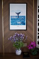 THC Holiday Hotel Sam Son