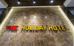 THC Holiday Hotel Sam Son