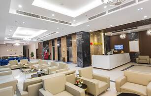 THC Holiday Hotel Sam Son