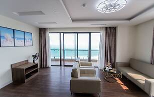 THC Holiday Hotel Sam Son