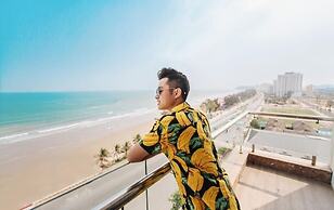 THC Holiday Hotel Sam Son