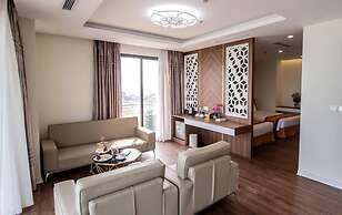 THC Holiday Hotel Sam Son