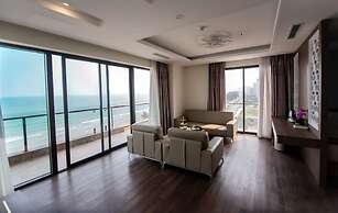 THC Holiday Hotel Sam Son