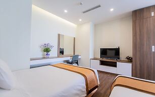 THC Holiday Hotel Sam Son