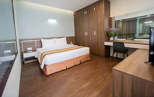 THC Holiday Hotel Sam Son