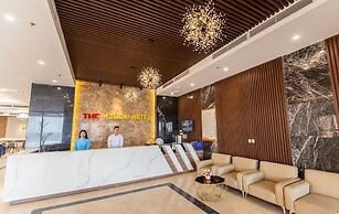 THC Holiday Hotel Sam Son