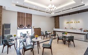 THC Holiday Hotel Sam Son