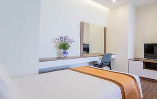 THC Holiday Hotel Sam Son