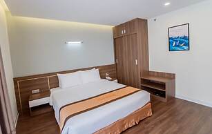 THC Holiday Hotel Sam Son