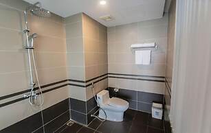 THC Holiday Hotel Sam Son