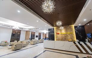 THC Holiday Hotel Sam Son