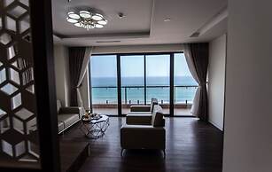 THC Holiday Hotel Sam Son