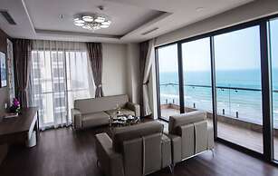 THC Holiday Hotel Sam Son