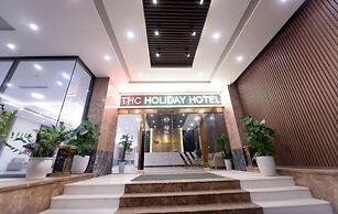 THC Holiday Hotel Sam Son