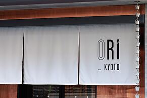 ORI Kyoto Hotel