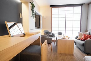 ORI Kyoto Hotel