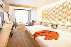ORI Kyoto Hotel
