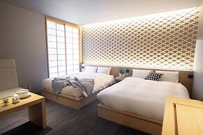 ORI Kyoto Hotel