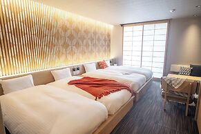 ORI Kyoto Hotel