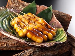 Hakodate Yunokawa Onsen Umi to Akari / Hewitt Resort