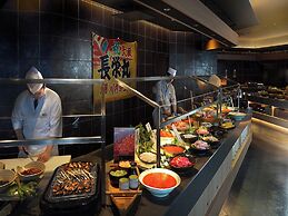 Hakodate Yunokawa Onsen Umi to Akari / Hewitt Resort