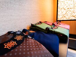 Hakodate Yunokawa Onsen Umi to Akari / Hewitt Resort