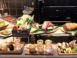 Hakodate Yunokawa Onsen Umi to Akari / Hewitt Resort