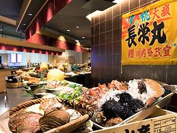 Hakodate Yunokawa Onsen Umi to Akari / Hewitt Resort