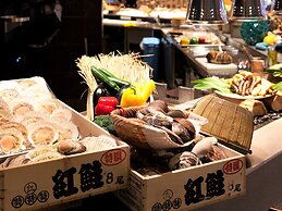 Hakodate Yunokawa Onsen Umi to Akari / Hewitt Resort