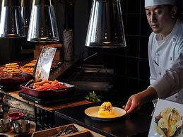 Hakodate Yunokawa Onsen Umi to Akari / Hewitt Resort