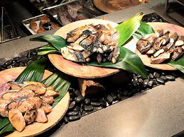 Hakodate Yunokawa Onsen Umi to Akari / Hewitt Resort