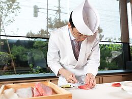 Hakodate Yunokawa Onsen Umi to Akari / Hewitt Resort