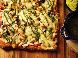 Hakodate Yunokawa Onsen Umi to Akari / Hewitt Resort