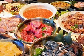 Hakodate Yunokawa Onsen Umi to Akari / Hewitt Resort