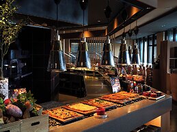 Hakodate Yunokawa Onsen Umi to Akari / Hewitt Resort